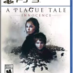 A Plague Tale Innocence