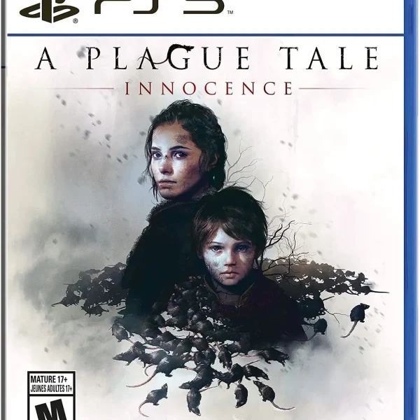 A Plague Tale Innocence