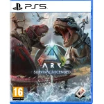 ARK Survival Ascended