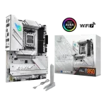 ASUS ROG STRIX B850-A GAMING WIFI AMD