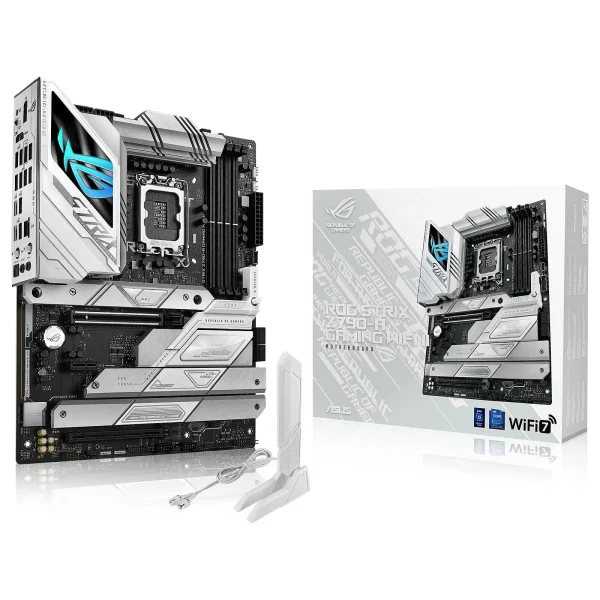 ASUS ROG STRIX Z790-A GAMING WIFI Intel