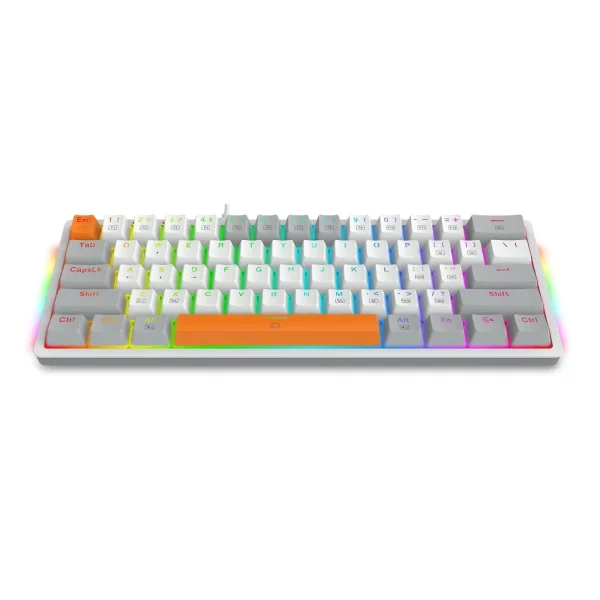 REDRAGON AKALI K642 GAMING MECHANICAL