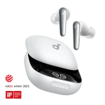 ⁦سماعة Anker SoundCore Liberty 4 Pro Noise Cancelling Wireless Earbuds⁩ - الصورة ⁦2⁩