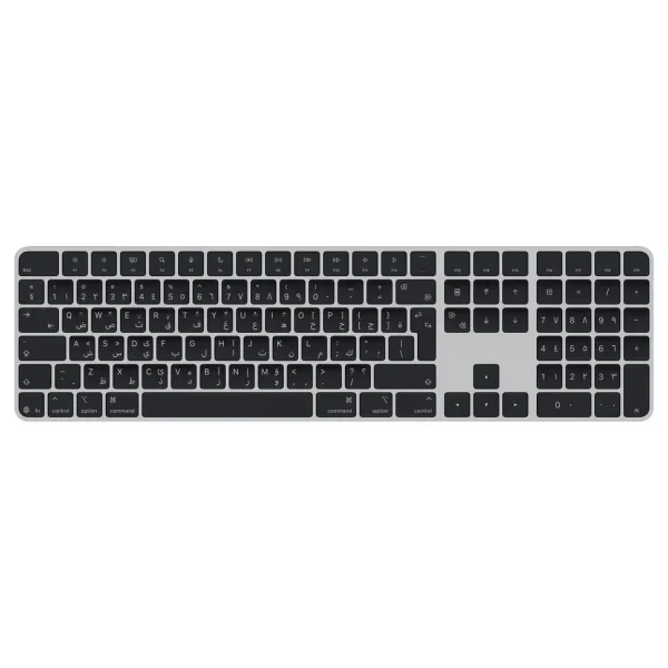 Apple Magic Keyboard With Touch ID