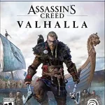 Assassin's Creed Valhalla للـPS5