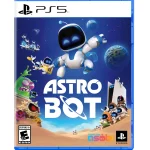 Astro Bot