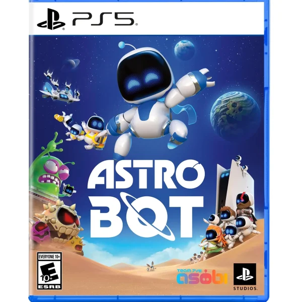 Astro Bot