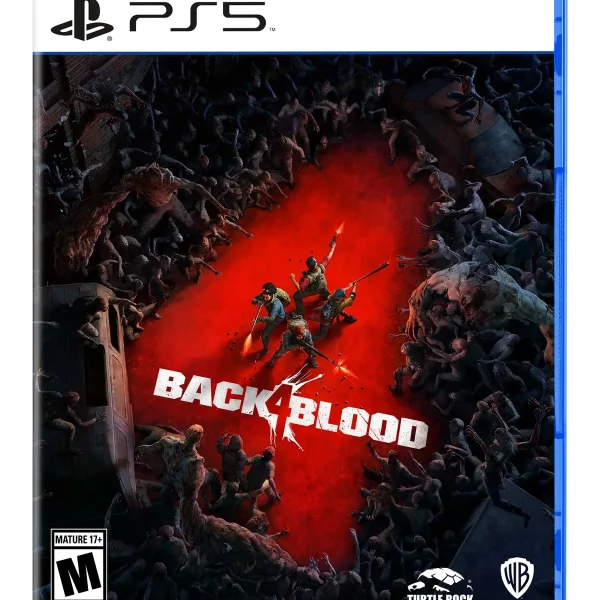 Back 4 Blood