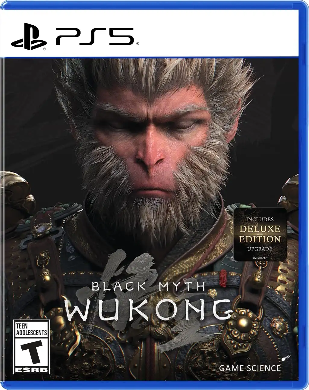 Black Myth Wukong Black Myth Wukong