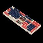 ⁦كيبورد لوحة مفاتيح Bloody AT98-ALPHA OPTICAL SWITCH KEYBOARD⁩ - الصورة ⁦3⁩