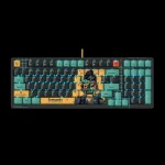 Bloody AT98-ALPHA Renegade OPTICAL SWITCH KEYBOARD