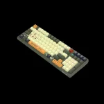 Bloody S98 Aviator-RGB MECHANICAL KEYBOARD