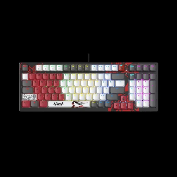 Bloody S98 Naraka-RGB MECHANICAL KEYBOARD