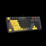 Bloody S98 Sports Lime MECHANICAL KEYBOARD