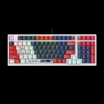 Bloody S98 Sports-RGB MECHANICAL KEYBOARD