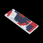 Bloody S98 Sports-RGB MECHANICAL KEYBOARD