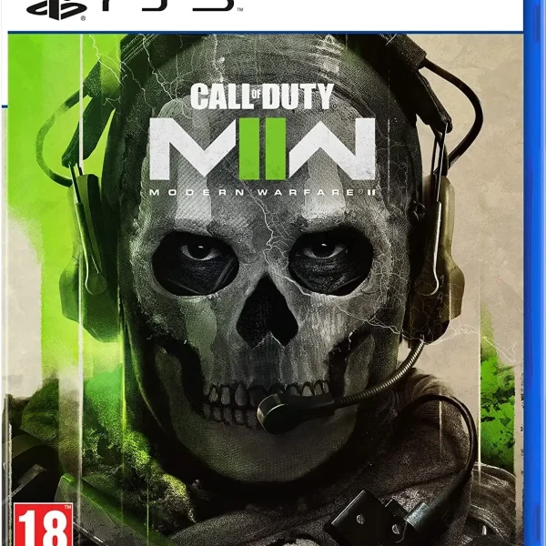 Call of Duty: Modern Warfare II