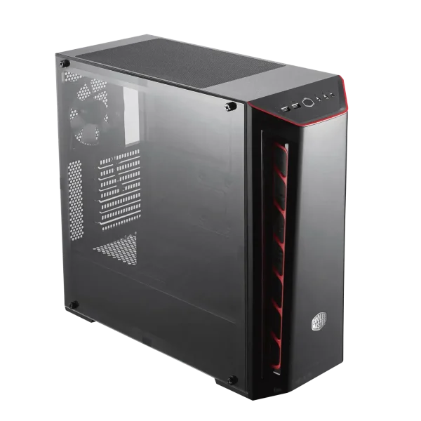 Cooler Master MasterBox MB520