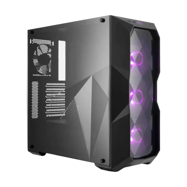 Cooler Master MasterBox TD500
