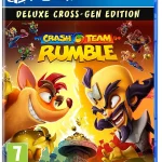 Crash Team Rumble
