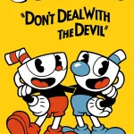 Cuphead
