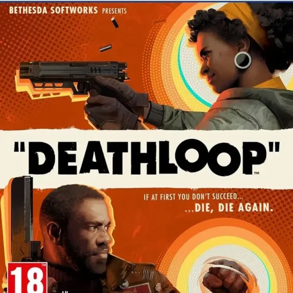 Deathloop