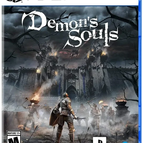 Demon's Souls