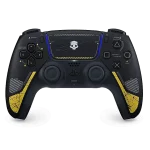 DualSense Wireless Controller HELLDIVERS 2 Limited Edition
