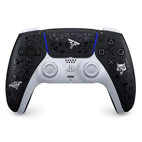 Les précommandes de la manette DualSense The Last of Us sont