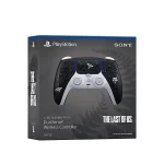 ⁦وحدة تحكم DualSense Wireless Controller The Last of Us Limited Edition⁩ - الصورة ⁦2⁩