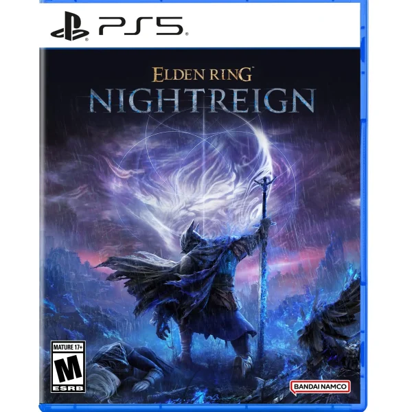 Elden Ring Nightreign