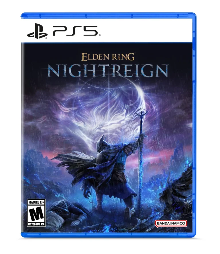 Elden Ring Nightreign