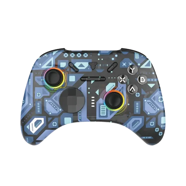 Fantech EOS PRO