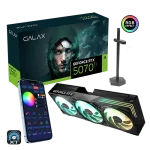 GALAX GeForce RTX 5070 Ti EX Gamer 1-Click OC 16GB GDDR7