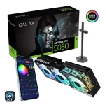 كروت شاشة جالاكس GALAX GPUs