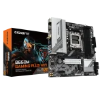 GIGABYTE B650M GAMING PLUS WIFI AMD
