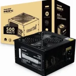 GREAT WALL POWER SUPPLY 500W