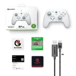 ⁦وحدة تحكم جويستك GameSir G7 SE Xbox Wired Controller⁩ - الصورة ⁦6⁩