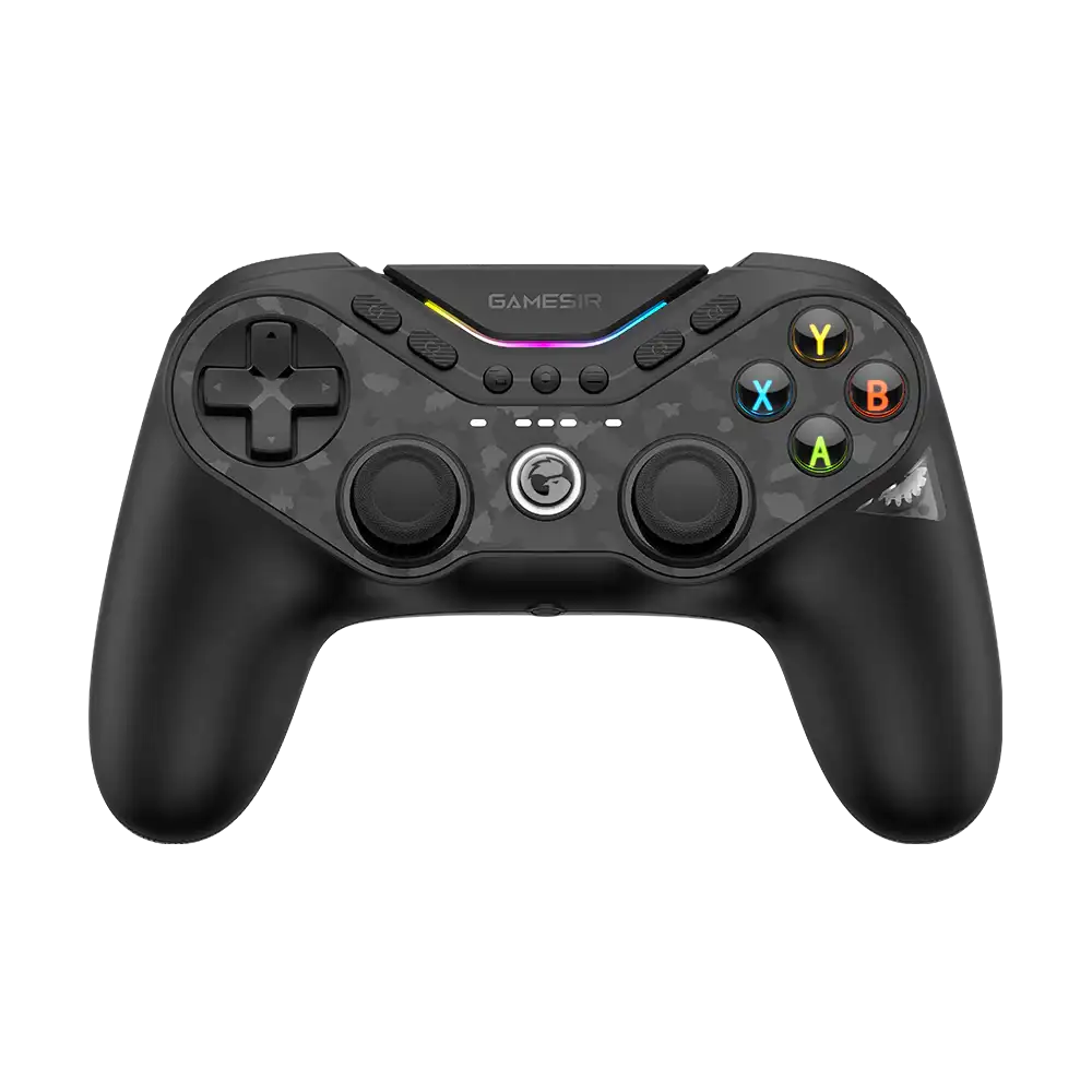 GameSir Tarantula Pro Multiplatform Controller (1) GameSir Tarantula Pro Multiplatform Controller
