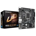 Gigabyte H610M S2 V3 DDR4 Intel PCIe 4.0