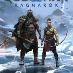 God of War Ragnarök