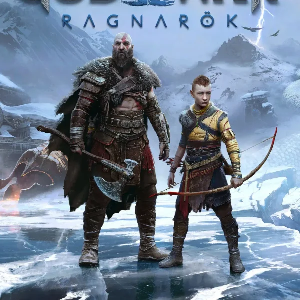 God of War Ragnarök