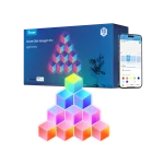 Govee Glide Hexa Pro LED Light Panels
