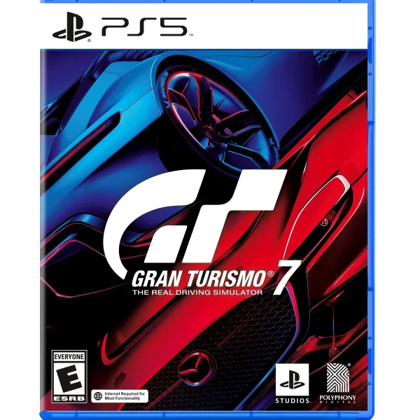 Gran Turismo 7