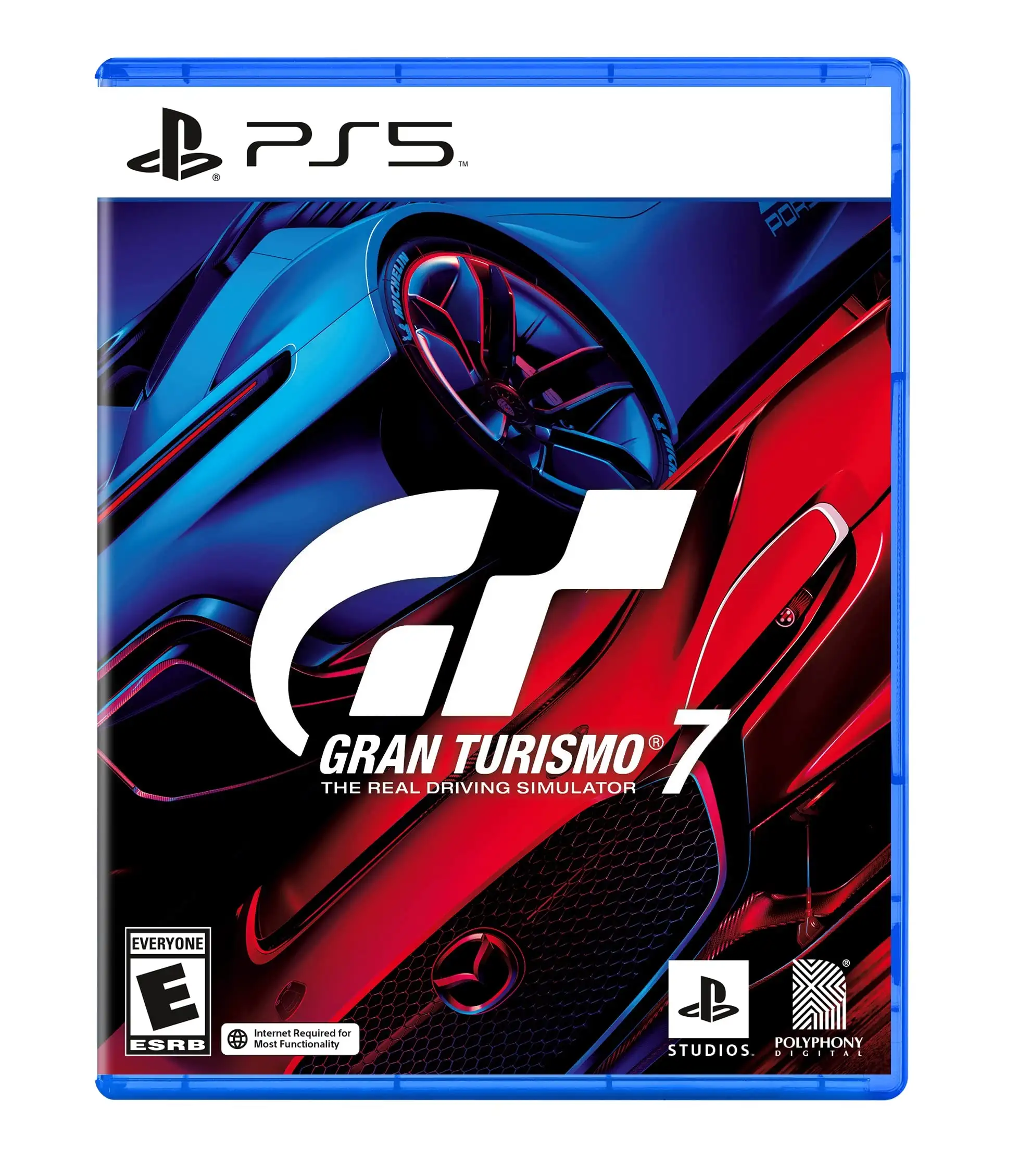 Gran Turismo 7 Gran Turismo 7