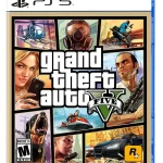Grand Theft Auto V