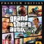 Grand Theft Auto V: Premium Edition