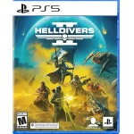 Helldivers 2