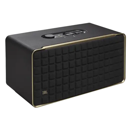 JBL Authentics 500 Hi-fidelity smart home speaker Wi-Fi