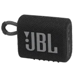 JBL Go 3 Portable Waterproof Speaker